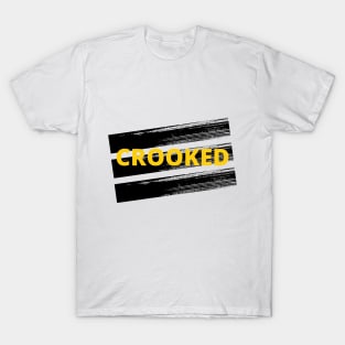 Crooked Media T-Shirt